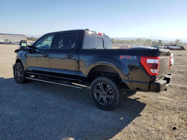 Photo 2 from auction – 2023 FORD F150 SUPER with VIN 1FTFW1ED3PFC82619