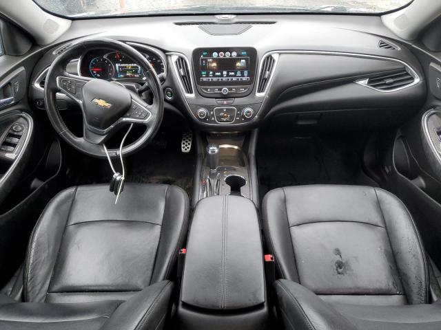 Photo 8 from auction – 2016 CHEVROLET MALIBU LT with VIN 1G1ZE5ST9GF176770