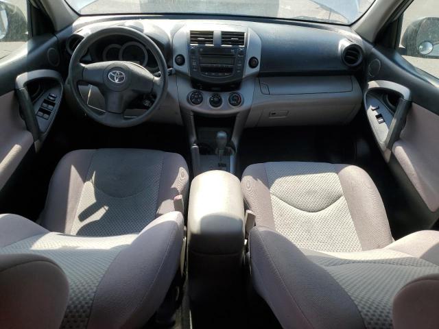 Zdjęcie 8 z aukcji – 2007 TOYOTA RAV4 z VIN JTMZD33V675055909