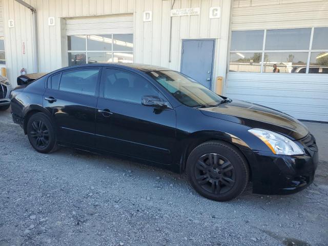 Photo 4 from auction – 2012 NISSAN ALTIMA BAS with VIN 1N4AL2AP6CN471490