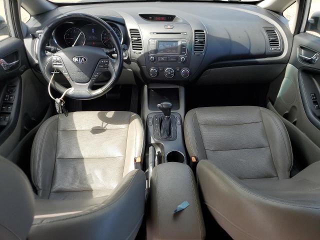 Photo 8 from auction – 2015 KIA FORTE EX with VIN KNAFZ4A86F5283685