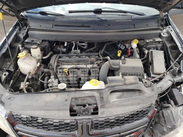 Photo 12 from auction – 2019 DODGE JOURNEY SE with VIN 3C4PDCBB9KT867065