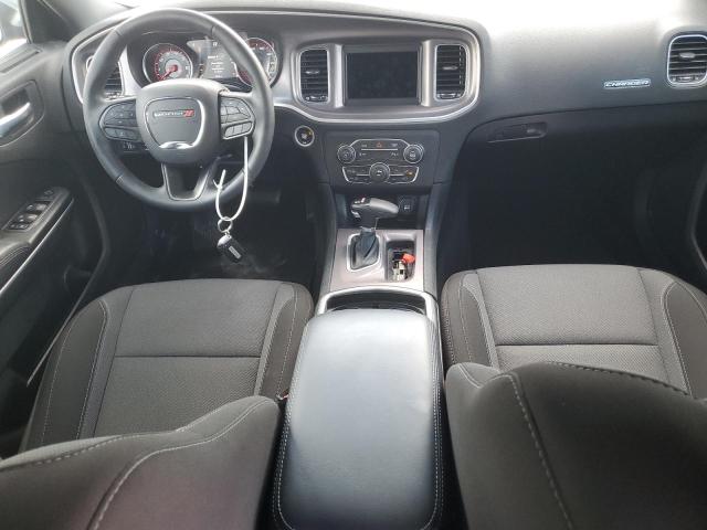 Photo 8 from auction – 2022 DODGE CHARGER SX with VIN 2C3CDXBGXNH243455