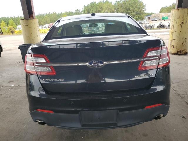 Photo 6 from auction – 2015 FORD TAURUS LIM with VIN 1FAHP2F88FG106192