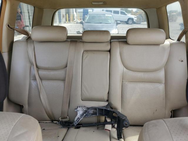 Photo 10 from auction – 2002 TOYOTA HIGHLANDER with VIN JTEGF21A620065370