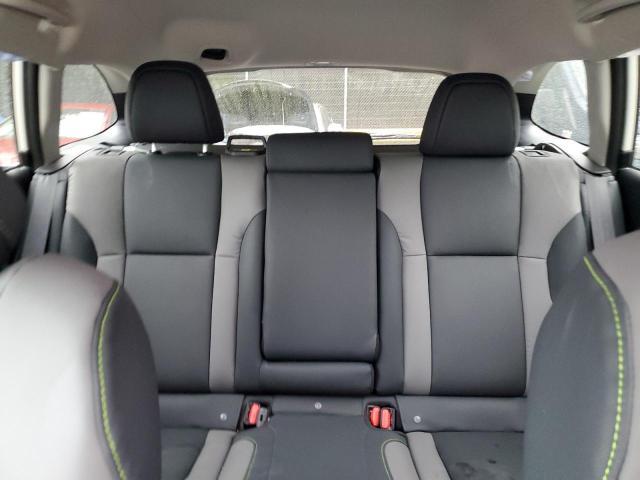 Photo 10 from auction – 2024 SUBARU OUTBACK ON with VIN 4S4BTGLD6R3224369