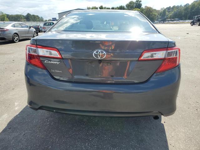 Photo 6 from auction – 2012 TOYOTA CAMRY BASE with VIN 4T1BF1FK7CU599879