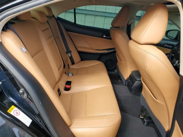Photo 10 from auction – 2016 LEXUS IS 200T with VIN JTHBA1D25G5010428