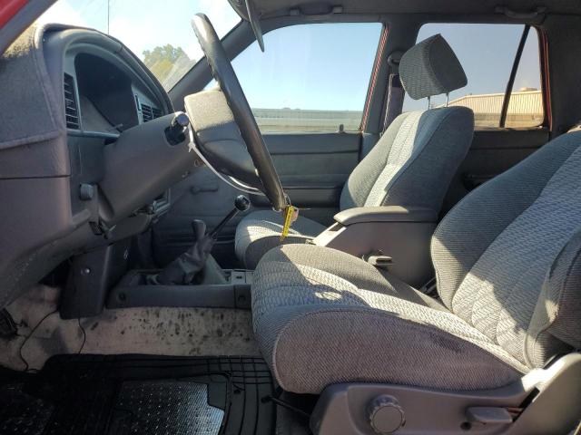 Photo 7 from auction – 1991 TOYOTA 4RUNNER RN with VIN JT3RN37W2M0006901