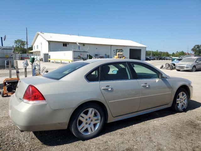 Photo 3 from auction – 2012 CHEVROLET IMPALA LT with VIN 2G1WG5E38C1263991