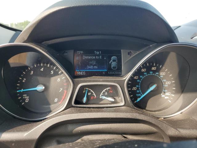 Photo 9 from auction – 2016 FORD ESCAPE SE with VIN 1FMCU9GX3GUA28687