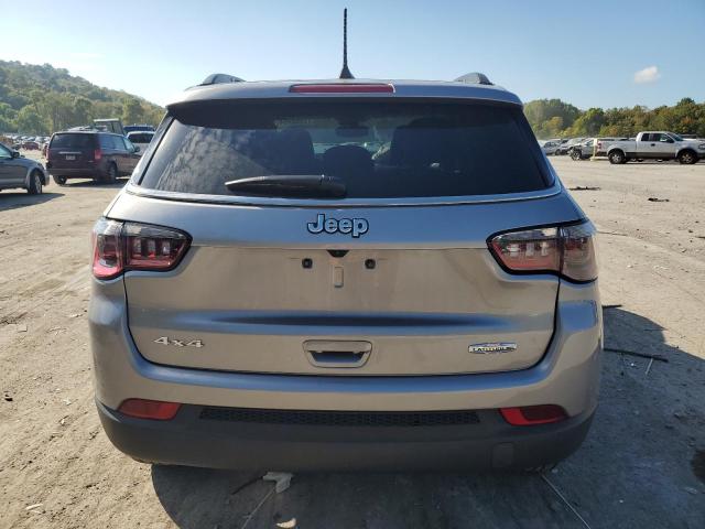 Foto 6 de la subasta – 2022 JEEP COMPASS LA con VIN 3C4NJDFB9NT127813