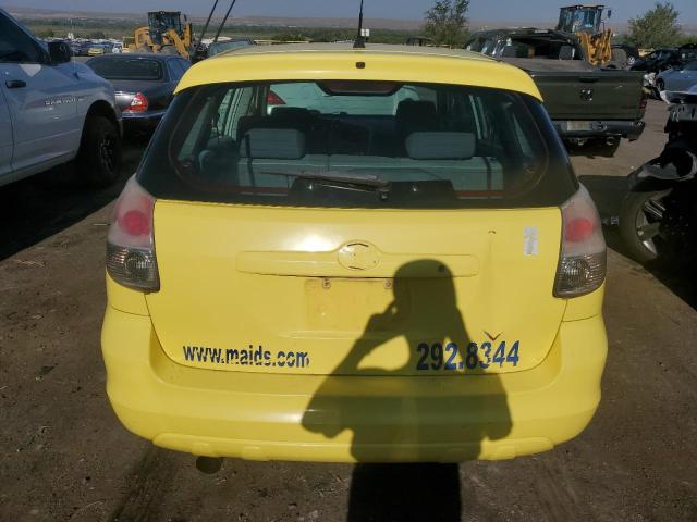Photo 6 from auction – 2007 TOYOTA COROLLA MA with VIN 2T1KR32E87C648243