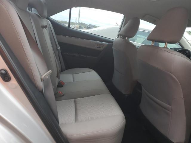 Photo 10 from auction – 2015 TOYOTA COROLLA L with VIN 2T1BURHE6FC472011