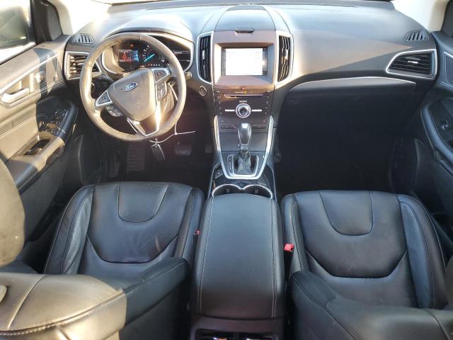 Photo 8 from auction – 2017 FORD EDGE TITAN with VIN 2FMPK3K99HBB90117