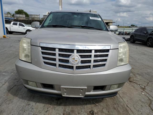 Photo 5 from auction – 2007 CADILLAC ESCALADE L with VIN 1GYFK63877R320666
