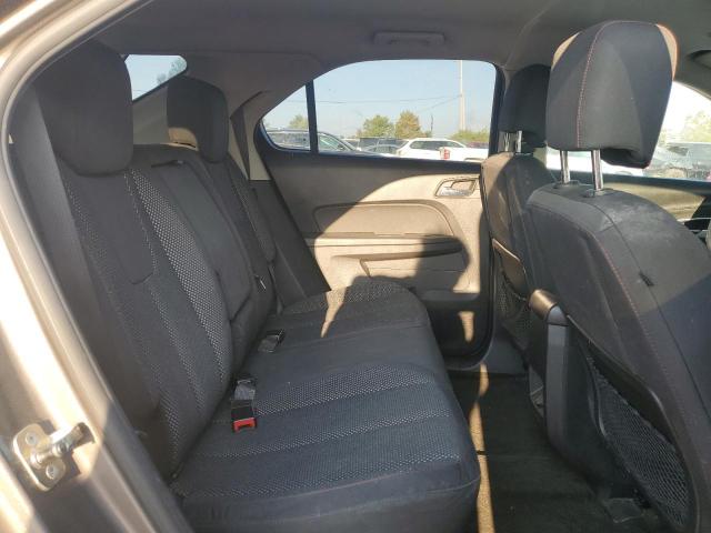 Photo 11 from auction – 2011 CHEVROLET EQUINOX LT with VIN 2CNFLEEC6B6413970