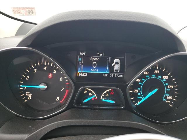 Photo 9 from auction – 2015 FORD ESCAPE SE with VIN 1FMCU9G9XFUC86303