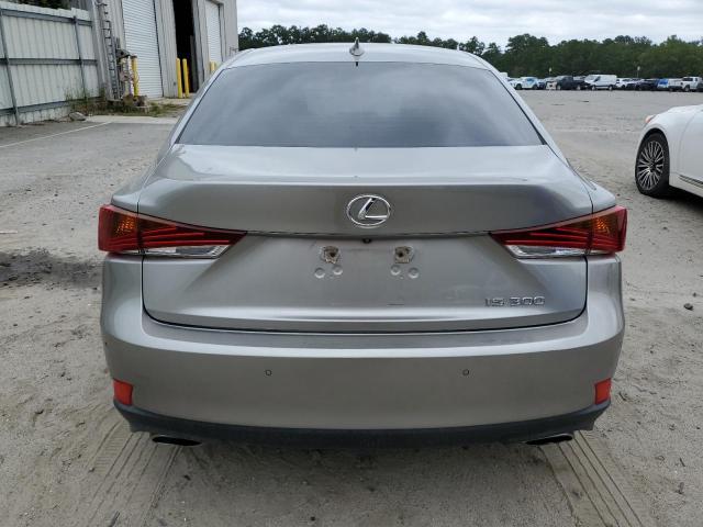 Photo 6 from auction – 2018 LEXUS IS 300 with VIN JTHBA1D27J5067933