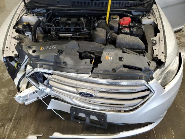 Photo 11 from auction – 2013 FORD TAURUS SE with VIN 1FAHP2D83DG173301