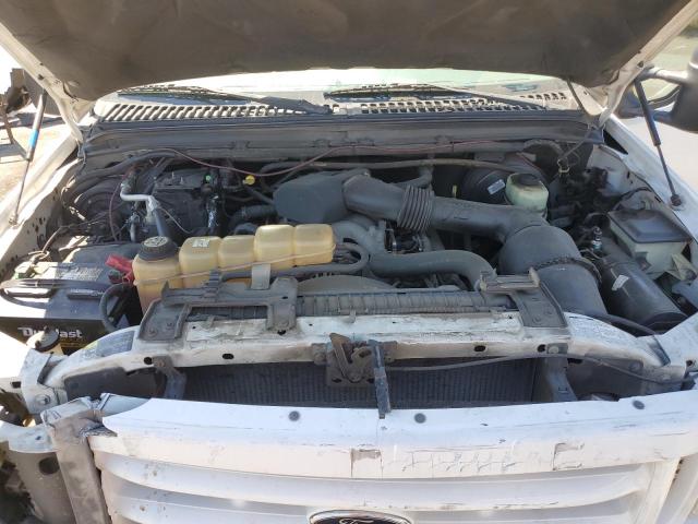 Photo 11 from auction – 2003 FORD F250 SUPER with VIN 1FTNW20S43EA50117