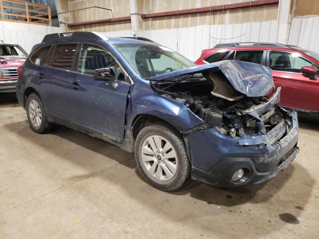 Photo 4 from auction – 2019 SUBARU OUTBACK 2. with VIN 4S4BSAFC4K3279234