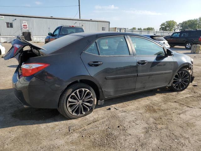 Photo 3 from auction – 2015 TOYOTA COROLLA L with VIN 2T1BURHE3FC419573