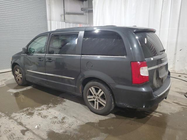 Photo 2 from auction – 2012 CHRYSLER TOWN & COU with VIN 2C4RC1BGXCR424939