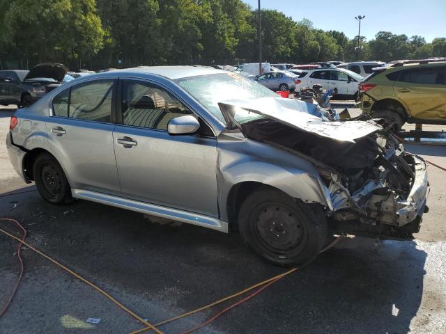 Photo 4 from auction – 2013 SUBARU LEGACY 2.5 with VIN 4S3BMCA62D3026444