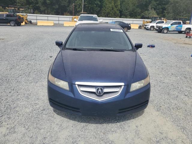 Photo 5 from auction – 2005 ACURA TL with VIN 19UUA66245A074812