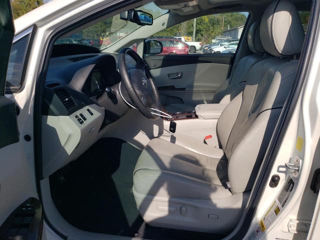 Photo 7 from auction – 2011 TOYOTA VENZA with VIN 4T3BK3BB7BU051321
