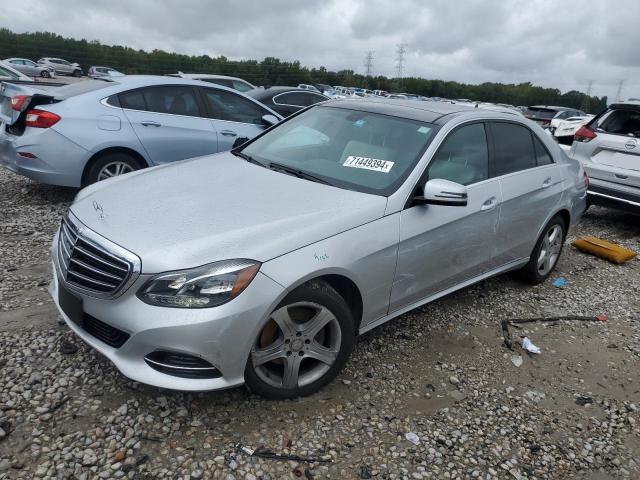 MERCEDES-BENZ E 350 4MAT 2014 with VIN WDDHF8JB0EA838035 - Photo from auction