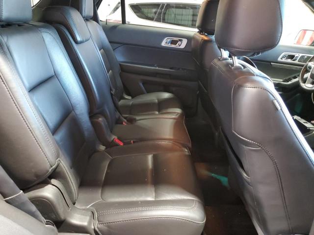 Photo 11 from auction – 2014 FORD EXPLORER X with VIN 1FM5K8D86EGA58302
