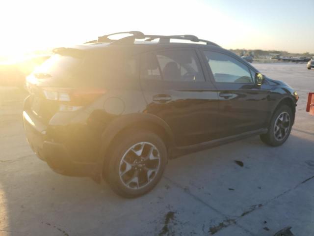 Photo 3 from auction – 2019 SUBARU CROSSTREK with VIN JF2GTACC9K8301678