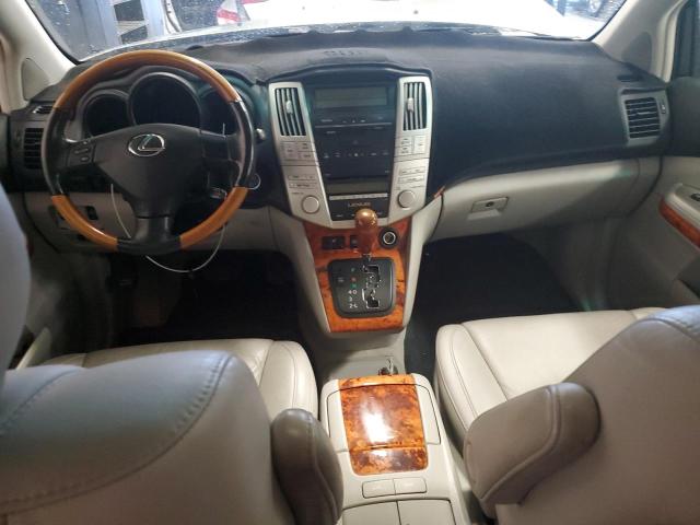 Photo 8 from auction – 2008 LEXUS RX 350 with VIN 2T2GK31U58C043001