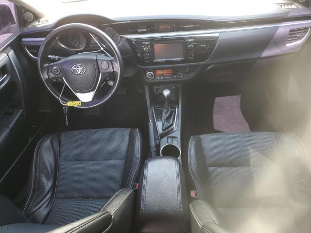 Photo 8 from auction – 2015 TOYOTA COROLLA L with VIN 5YFBURHE7FP258239