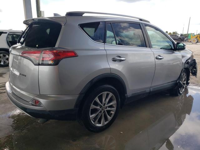 Photo 3 from auction – 2017 TOYOTA RAV4 LIMIT with VIN 2T3YFREV0HW363089