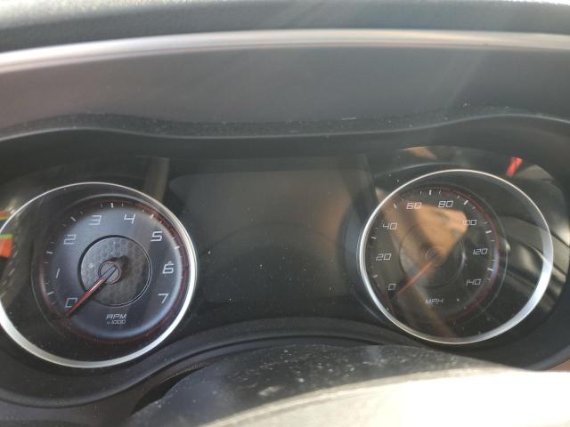 Photo 9 from auction – 2021 DODGE CHARGER SX with VIN 2C3CDXBG5MH668127