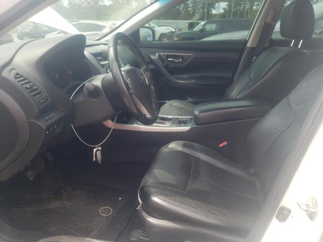 Photo 7 from auction – 2014 NISSAN ALTIMA 2.5 with VIN 1N4AL3AP6EC419880