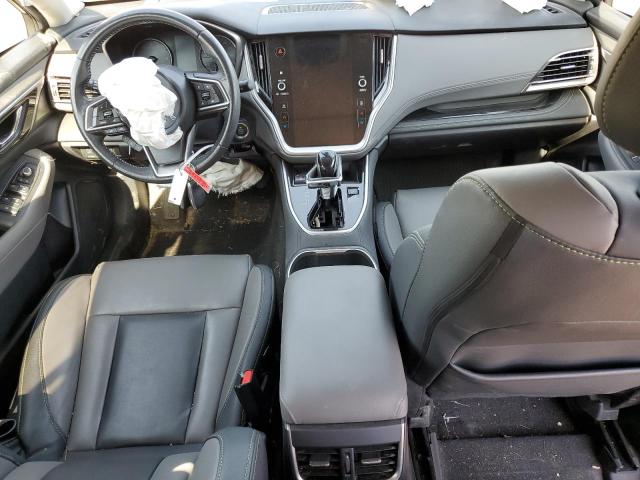 Photo 8 from auction – 2021 SUBARU OUTBACK ON with VIN 4S4BTGLD2M3191850