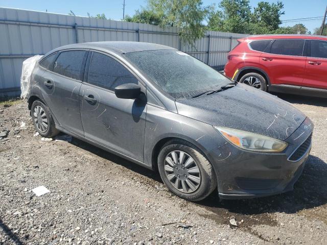 Photo 4 from auction – 2017 FORD FOCUS S with VIN 1FADP3E29HL244352