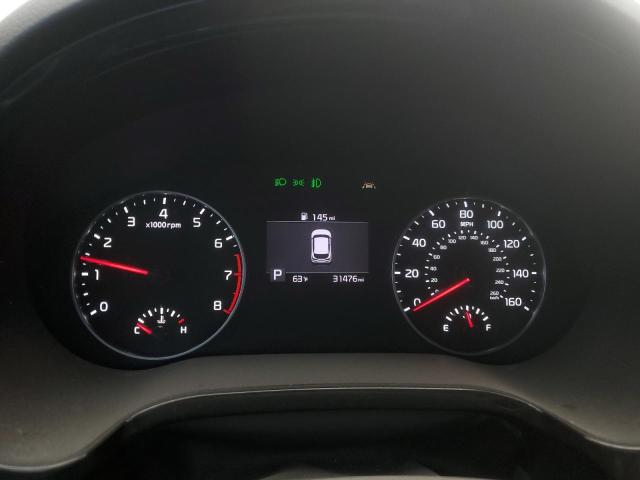 Photo 9 from auction – 2022 KIA SELTOS S with VIN KNDEU2AA7N7299627
