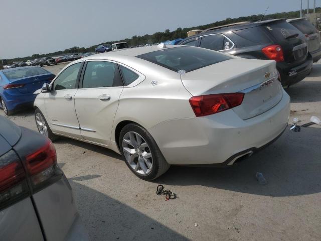 Photo 2 from auction – 2014 CHEVROLET IMPALA LTZ with VIN 1G1145SLXEU104632