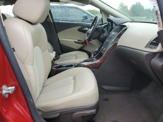 Photo 7 from auction – 2016 BUICK VERANO CON with VIN 1G4PR5SK6G4113207