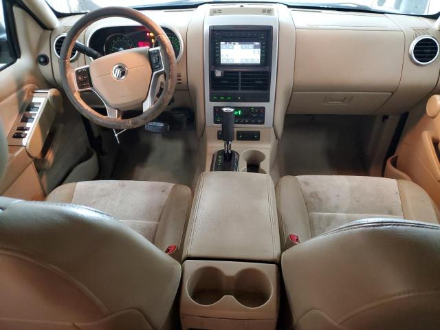 Photo 8 from auction – 2006 MERCURY MOUNTAINEE with VIN 4M2EU48886UJ07840