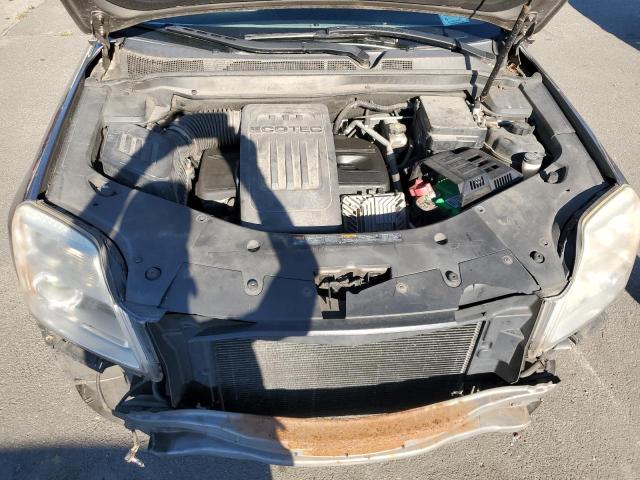 Photo 12 from auction – 2011 GMC TERRAIN SL with VIN 2CTFLXEC8B6295568