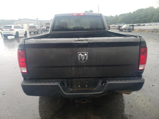 Photo 6 from auction – 2018 RAM 1500 ST with VIN 3C6JR6AG9JG122742