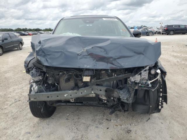 Photo 5 from auction – 2023 MAZDA CX-5 PREFE with VIN JM3KFBCM2P0163073