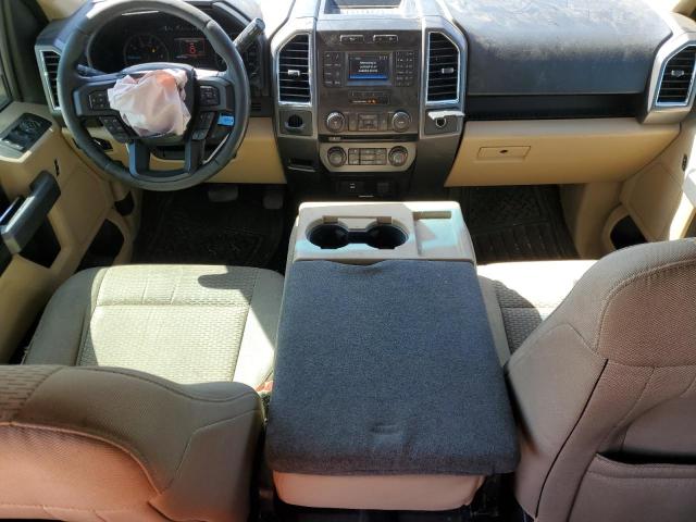 Photo 8 from auction – 2016 FORD F150 SUPER with VIN 1FTEW1CPXGKF64692