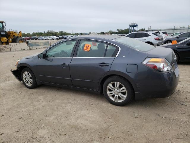 Photo 2 from auction – 2010 NISSAN ALTIMA BAS with VIN 1N4AL2AP1AN451824